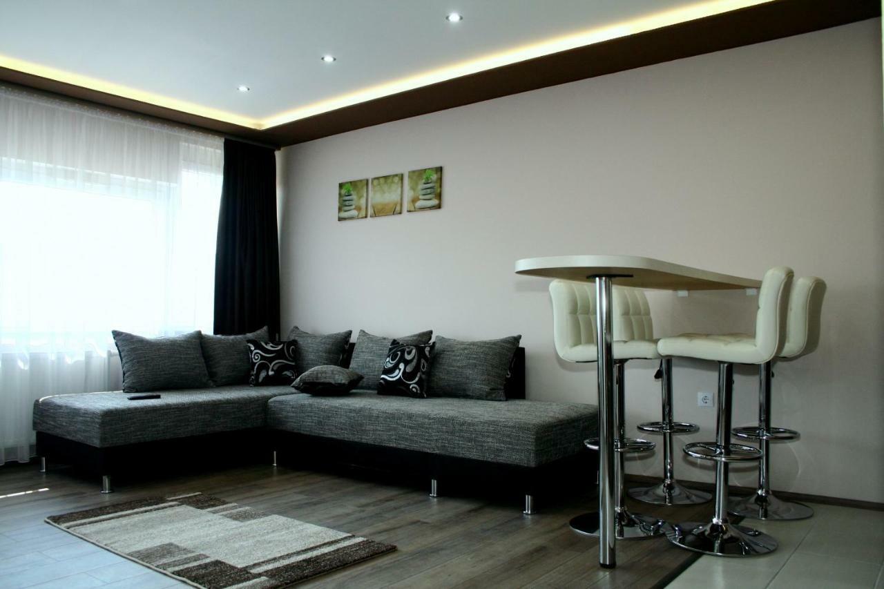 F&m Apartman