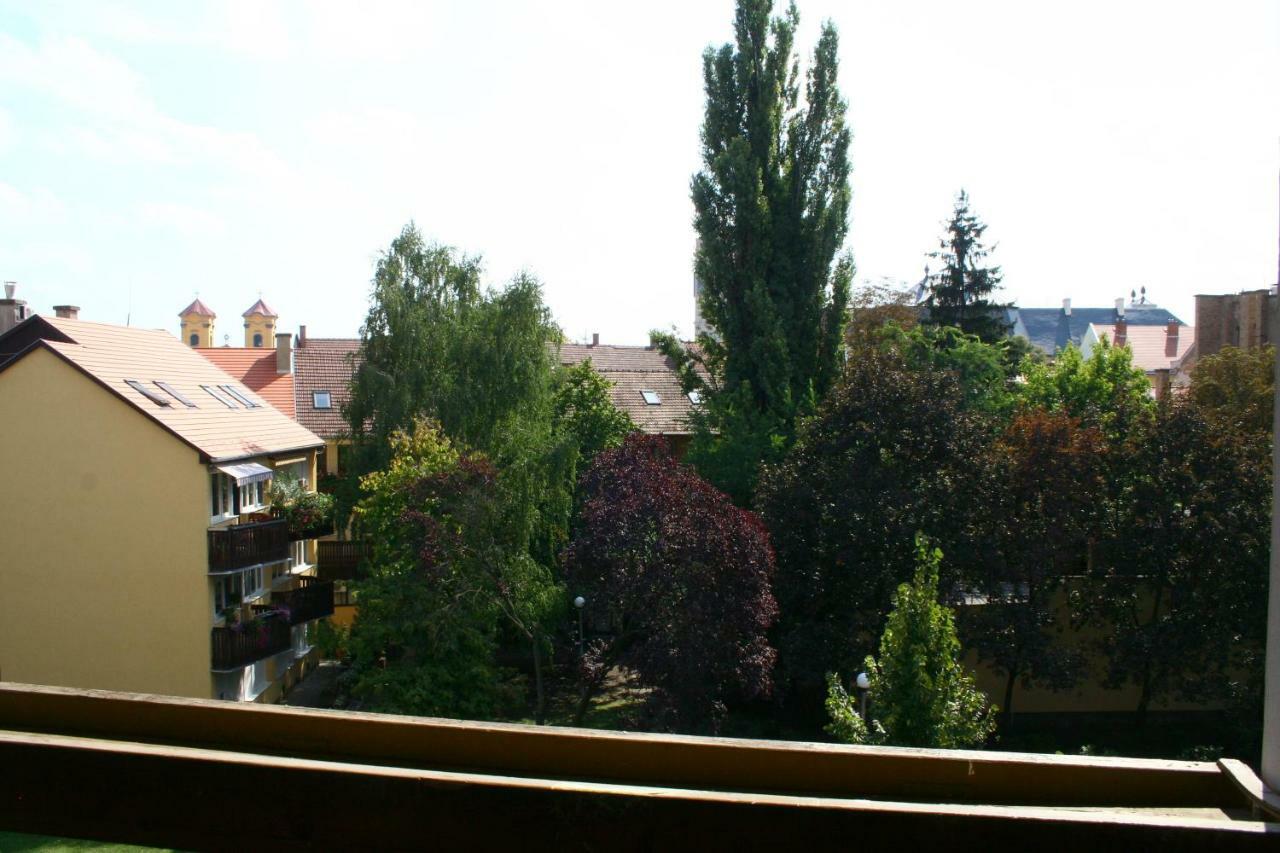 Apartman F&m Eger