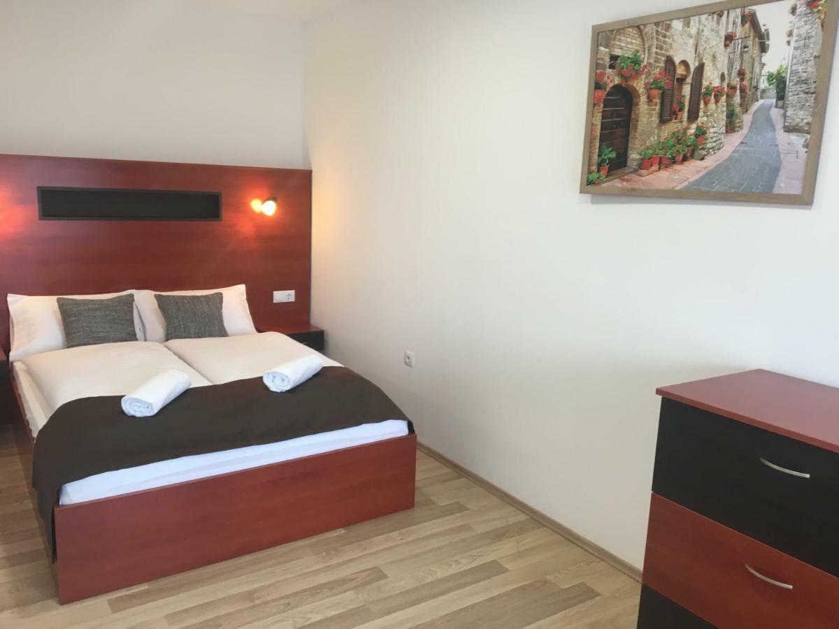 F&m Apartman